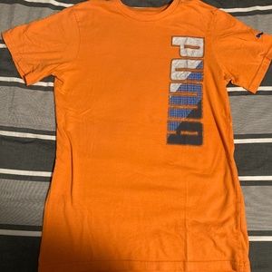 Boys Puma Tee